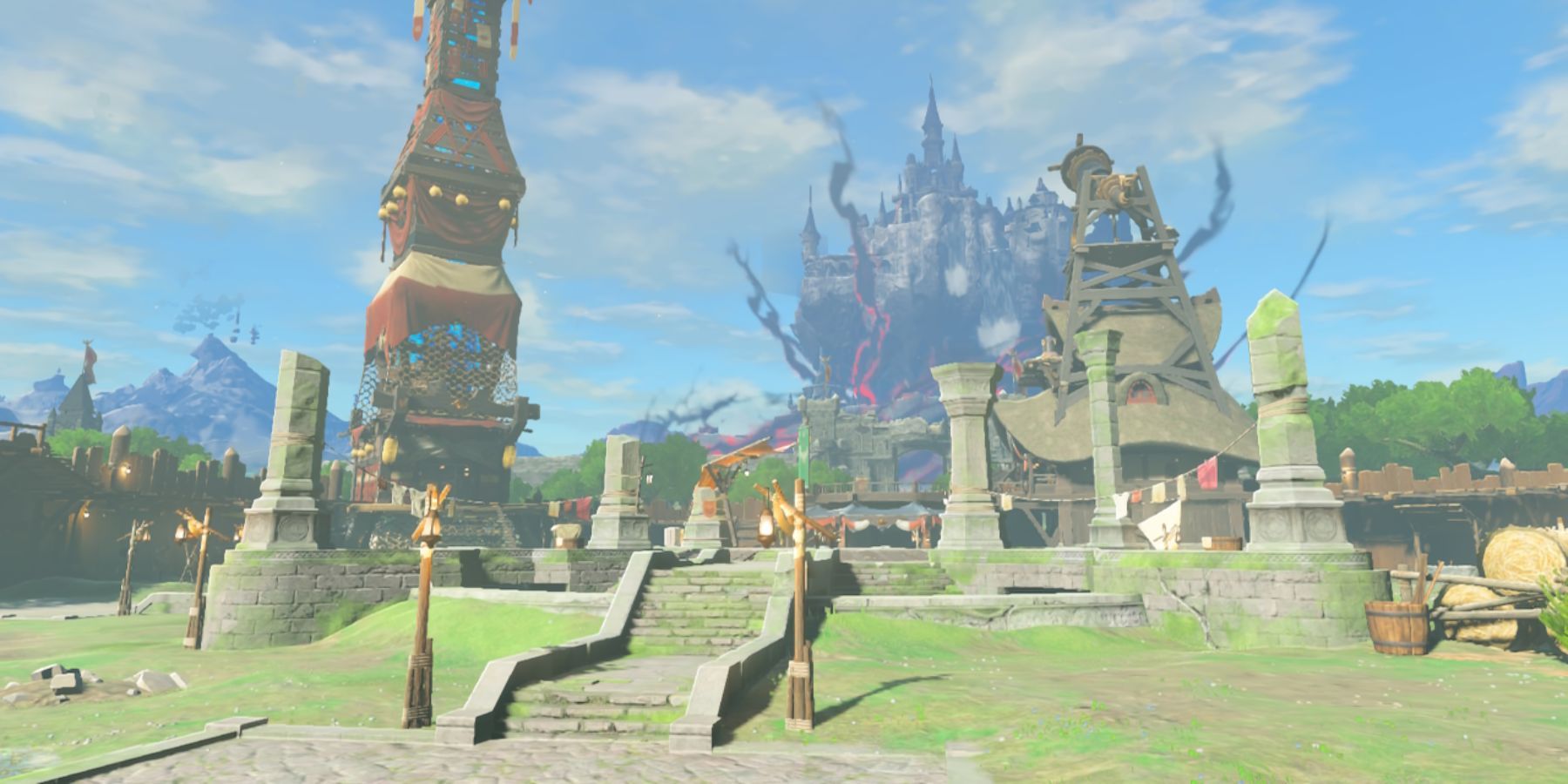 The Ultimate Guide to Mastering Zelda: Tears of the Kingdom