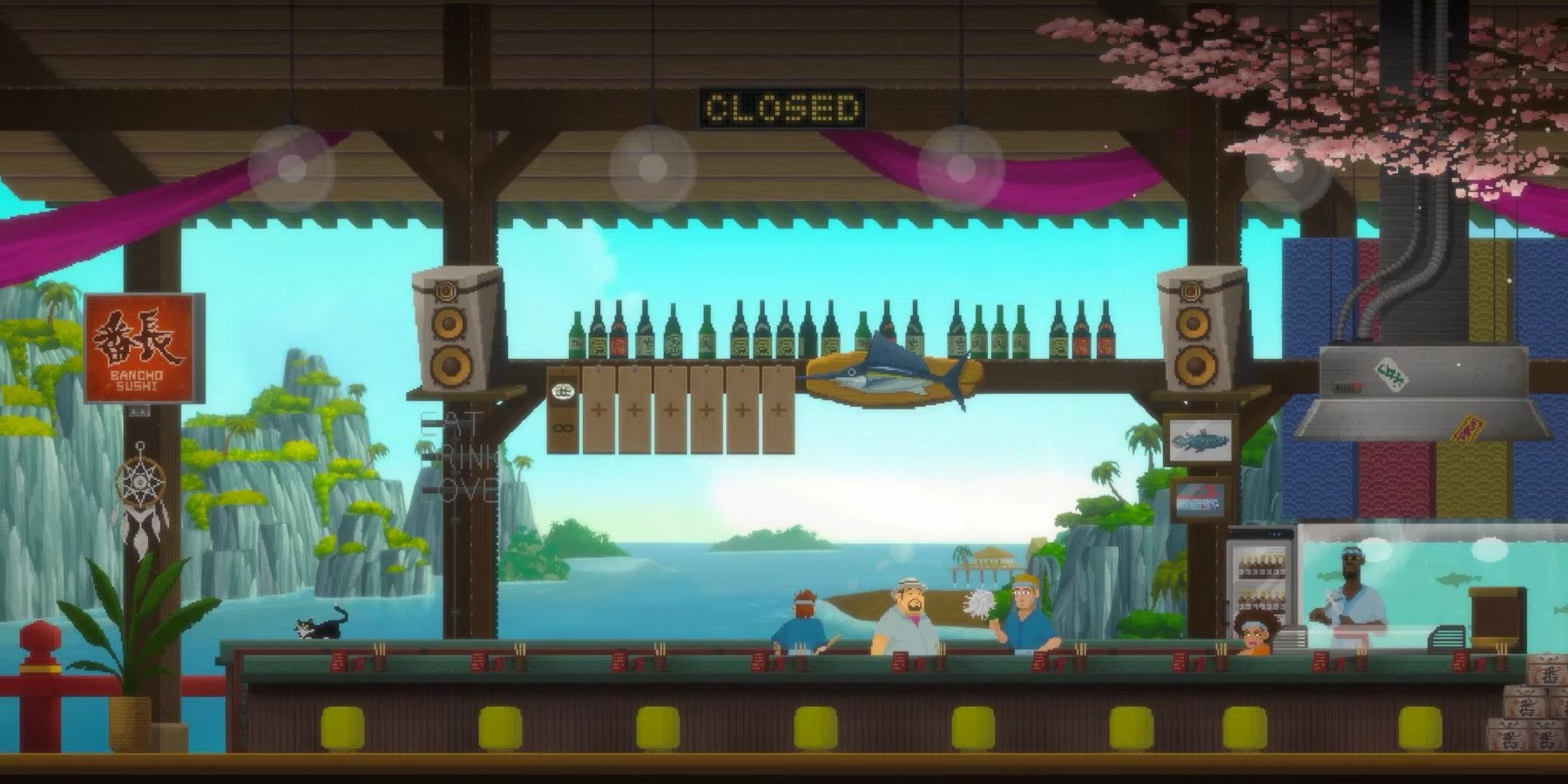 Dive into Success: The Ultimate Guide to Branch Management with Dave the Diver