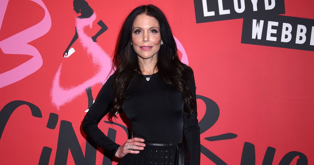The Controversial Splurge: Inside Bethenny Frankel's Jaw-Dropping $20,000 Chanel Birdcage Bag