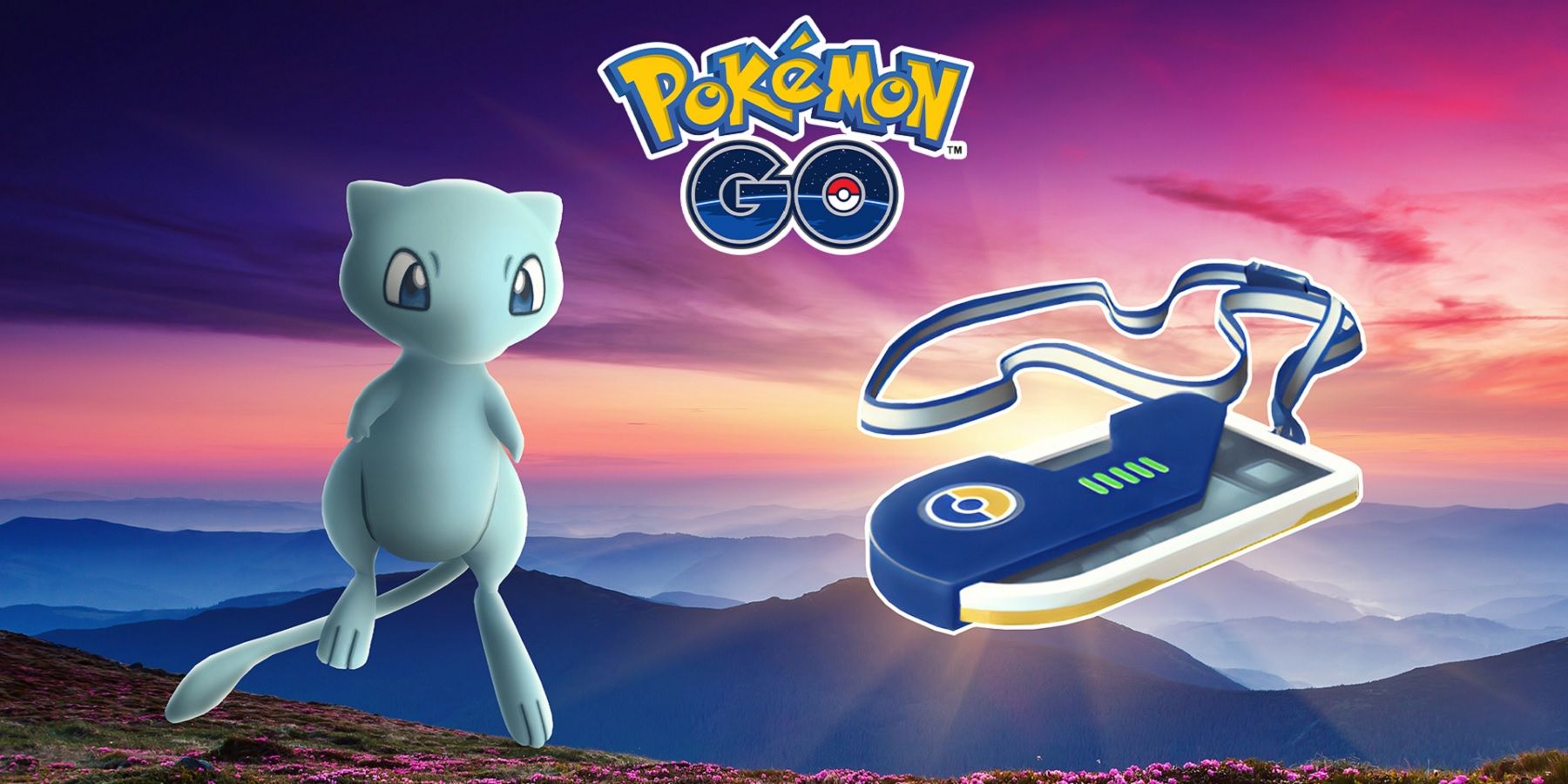 Unlock the Enigmatic Shiny Mew - Your Ultimate Opportunity in Pokemon GO