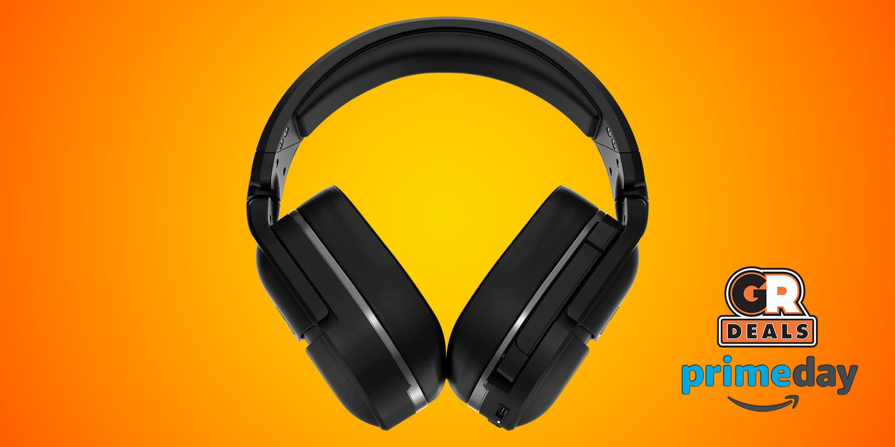 Unbelievable Deal: Get the Turtle Beach Stealth 700 Gen 2 Gaming Headset for 50% OFF on Prime Day!