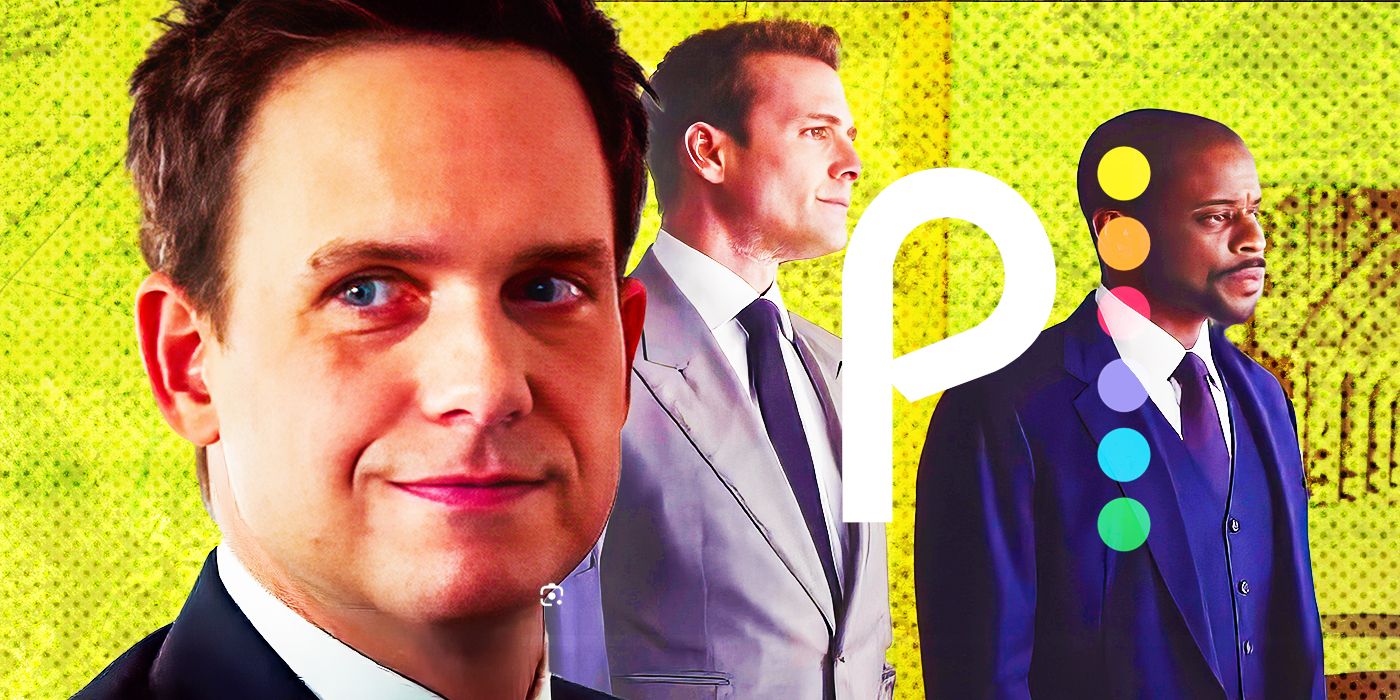 The Ultimate Guide to Watching Suits Season 9: Streaming Options Unveiled!