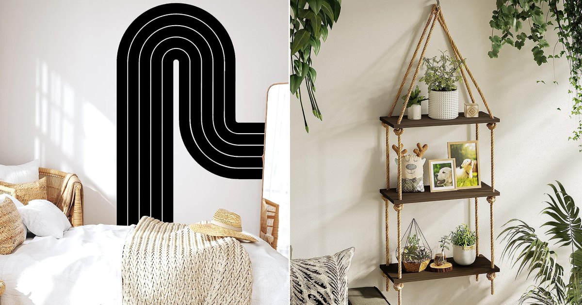 Unmissable Home Decor Steals: Top 17 Instagrammable Deals on Amazon Prime Day 2023