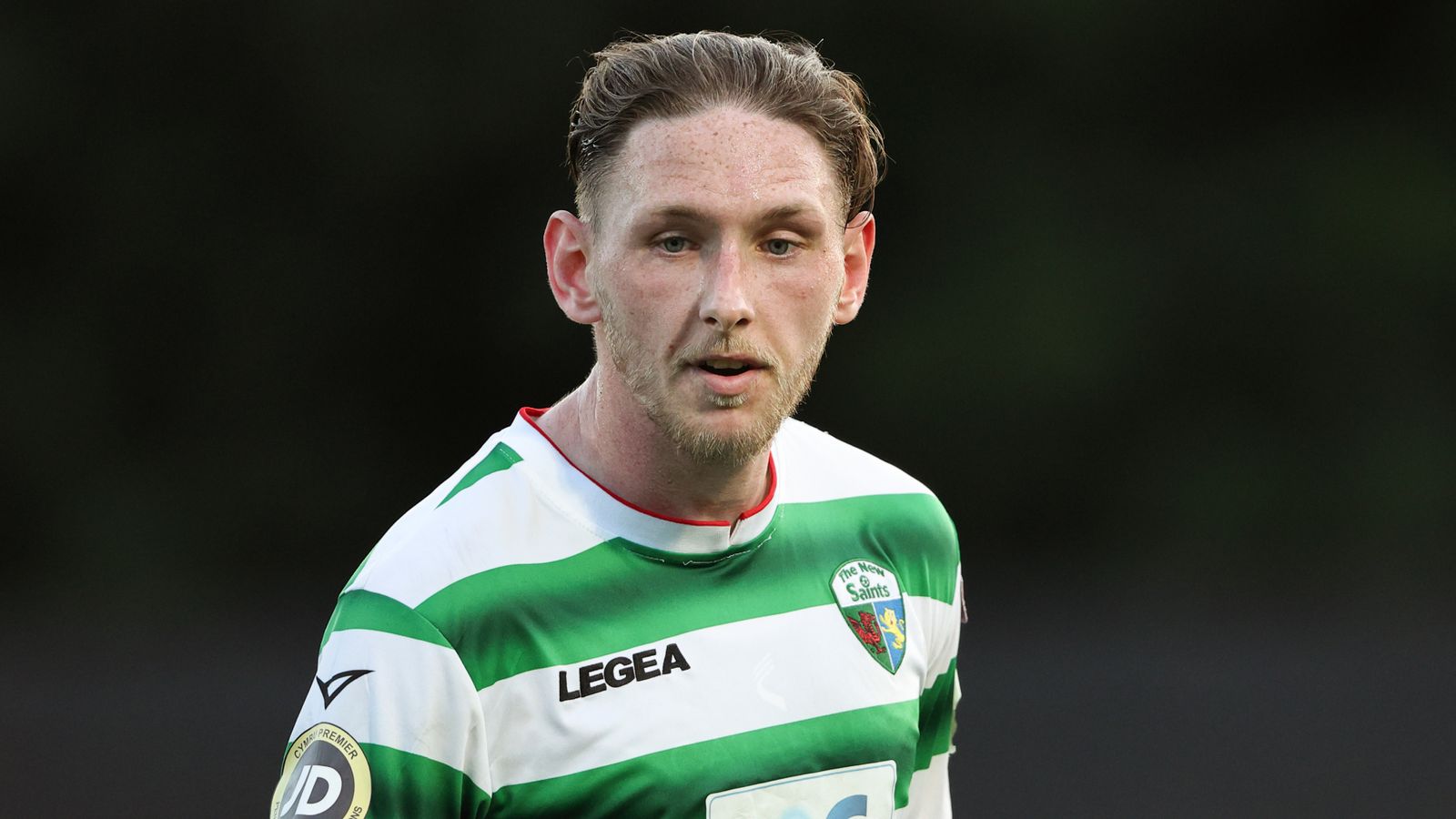 Underdogs on the Rise: The New Saints Aim for Redemption after Gothenburg Loss