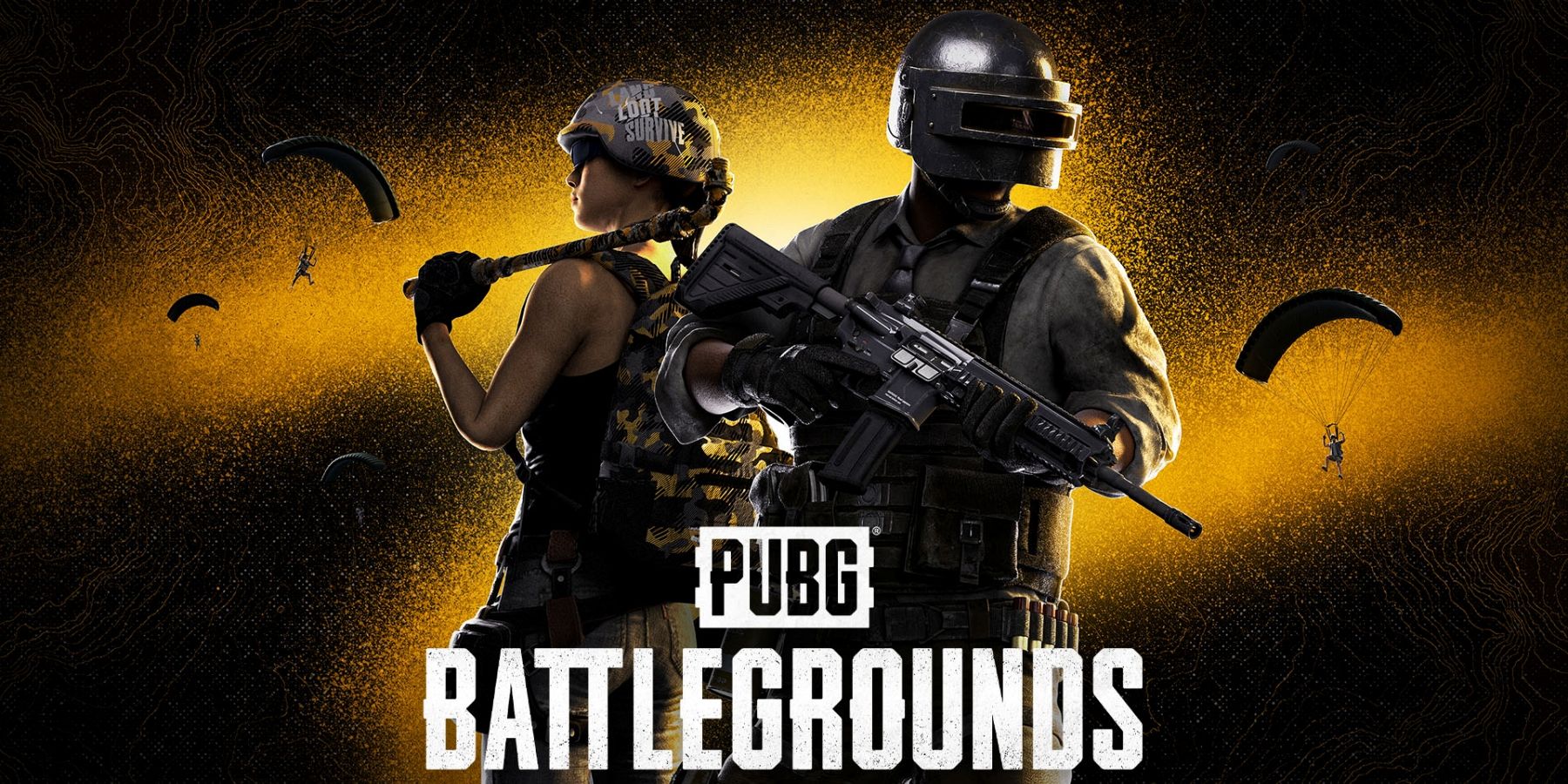 The Ultimate Showdown: PUBG Collides with Street Fighter in Epic Crossover!
