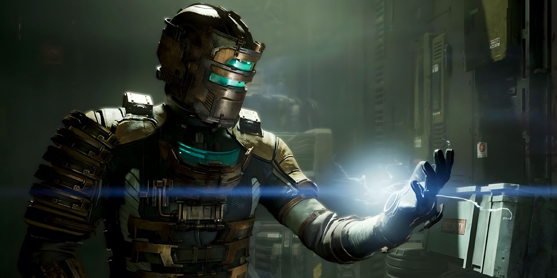 The Critical Mistake A New Dead Space Game Must Avoid at All Costs