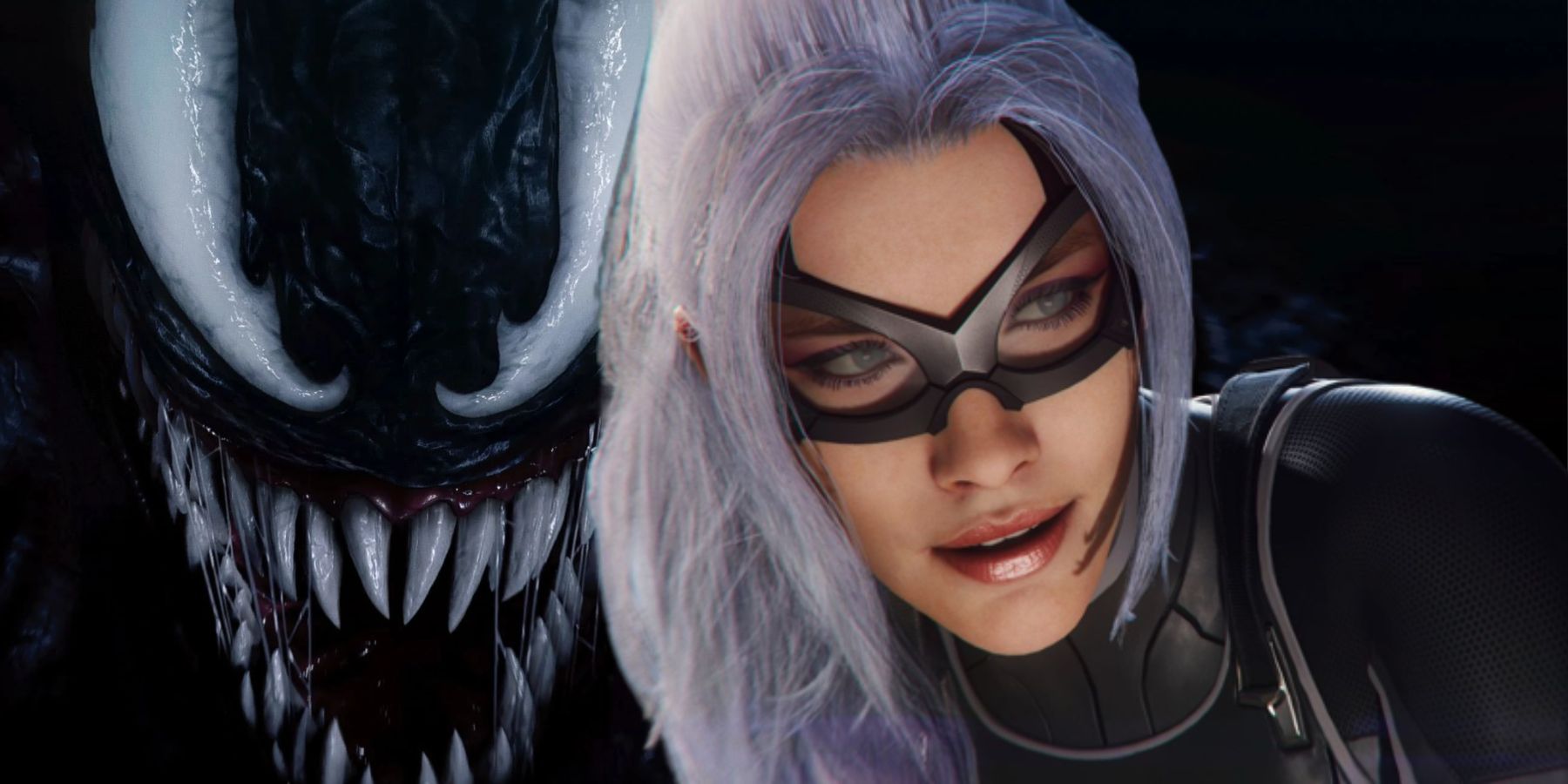 Unleashing the allure: Marvel’s Spider-Man 2 set to redefine the legendary Black Cat moments!