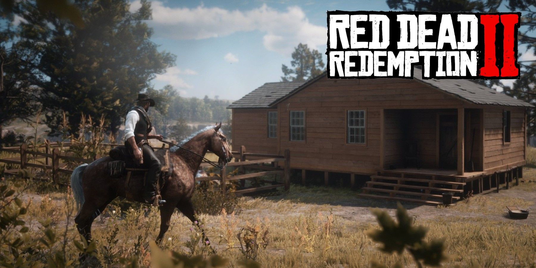 Unmissable Red Dead Redemption 2 Clip: Why You Can't Take Your Eyes off the Screen!