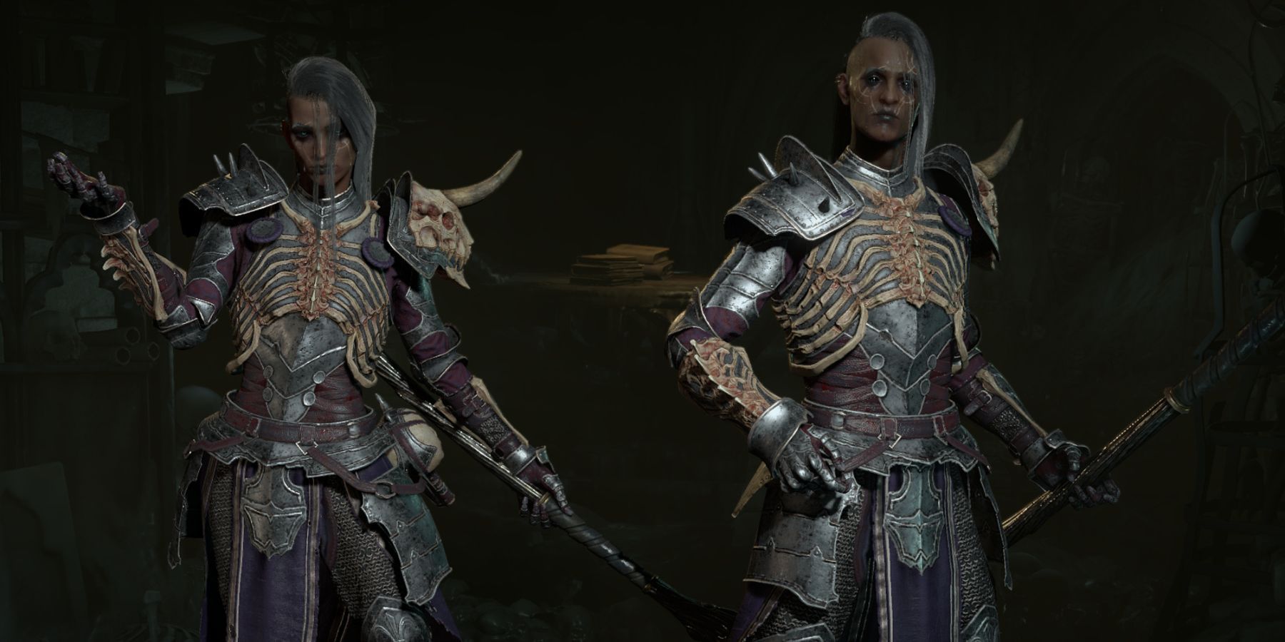 Unleashing Unprecedented Chaos: Blood Orb Necromancer Obliterates Uber Lilith in Record-Breaking 79 Seconds - Diablo 4