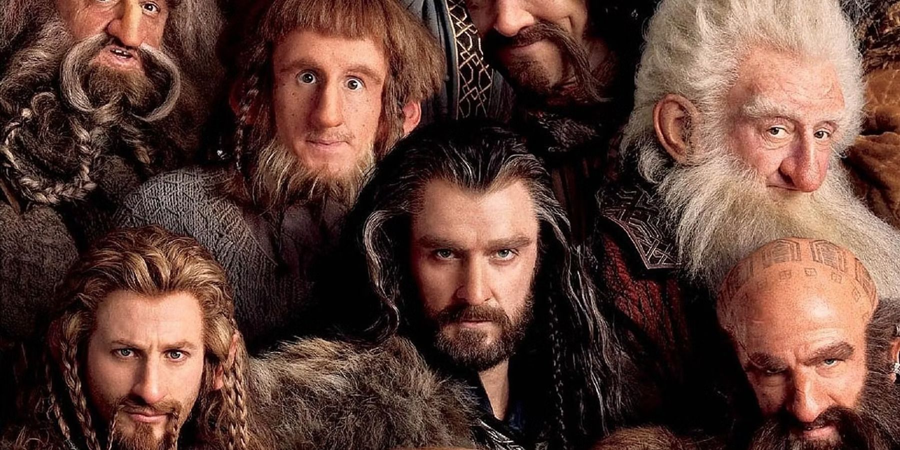 The Ultimate Showdown: Unveiling the Supreme Dwarf in LOTR