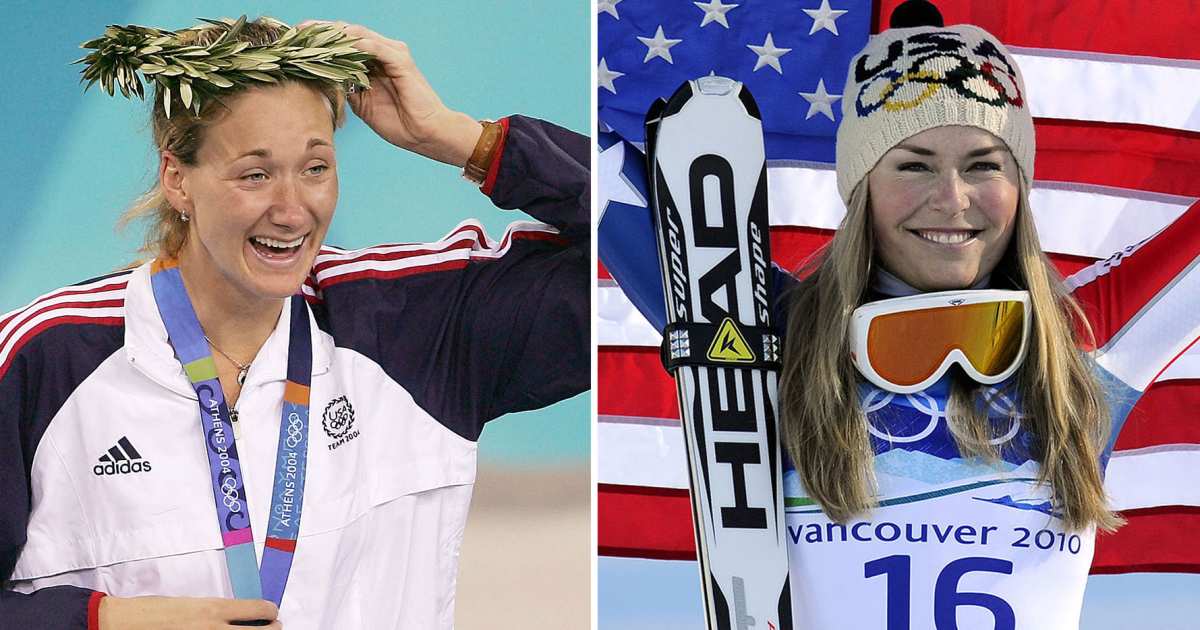 From Glory to Greatness: Catching up with Olympic Athletes