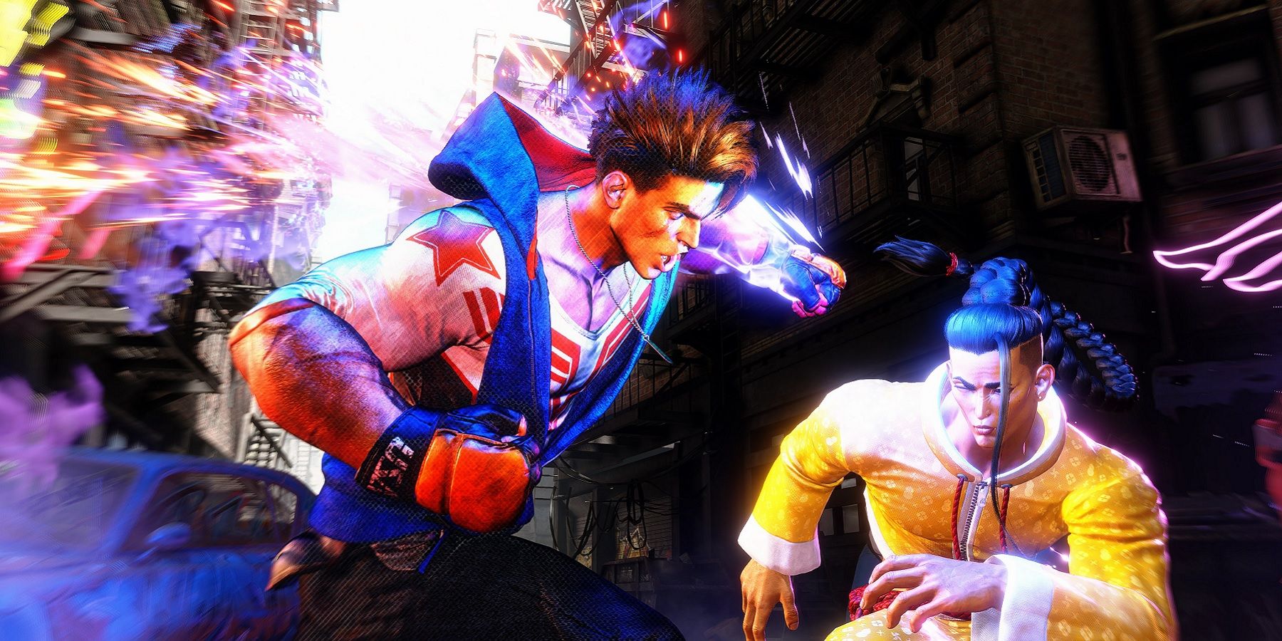 Street Fighter 6 Servers Crash: Our Exclusive Report Reveals What's Happening!