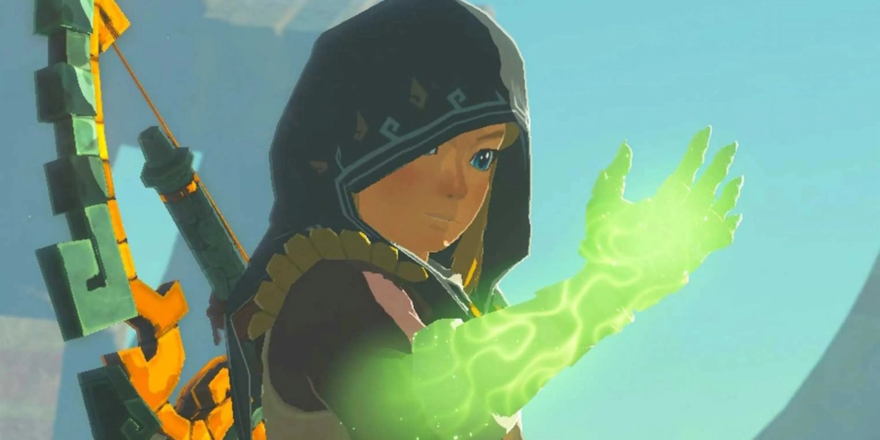 Unveiling the Ultimate Zelda Companion: DIY Automatic Reloading Wooden Beam Shooter