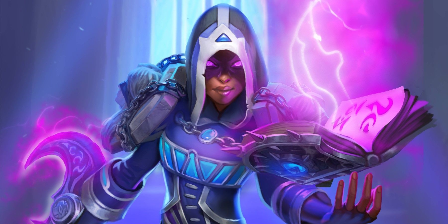World of Warcraft's Epic Time Fractures: Prepare for the Triumphant Comeback of a Beloved Character