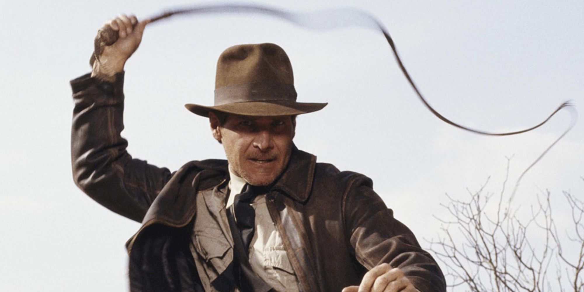 Shocking Revelation: Harrison Ford's Candid Reaction to His First Indiana Jones Costume Will Leave You Speechless