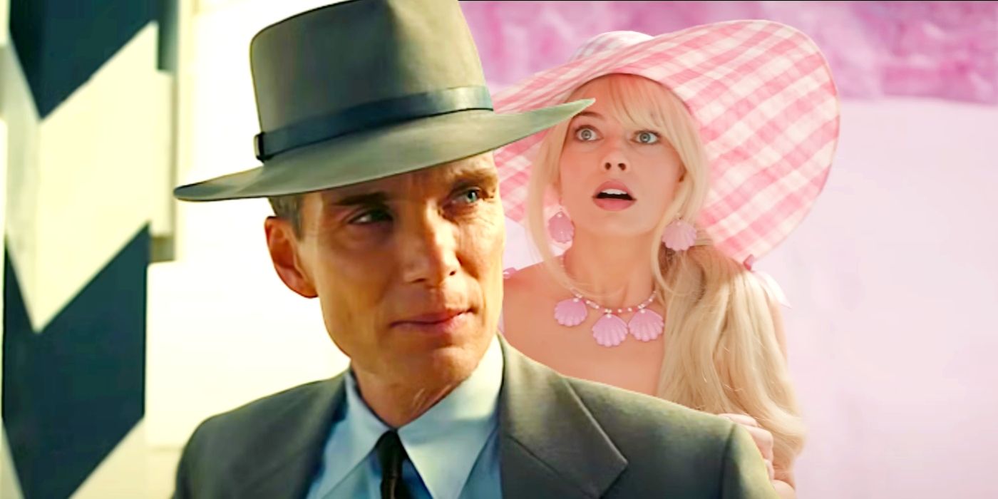 Will Cillian Murphy Star as Ken in the Upcoming Barbie Film? Find Out!