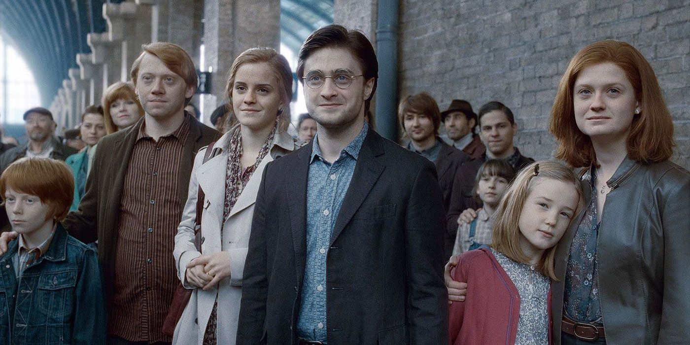 Daniel Radcliffe Teases Exciting Plans for a Magical Harry Potter Show, Leaving Disappointed Movie Fans in Awe