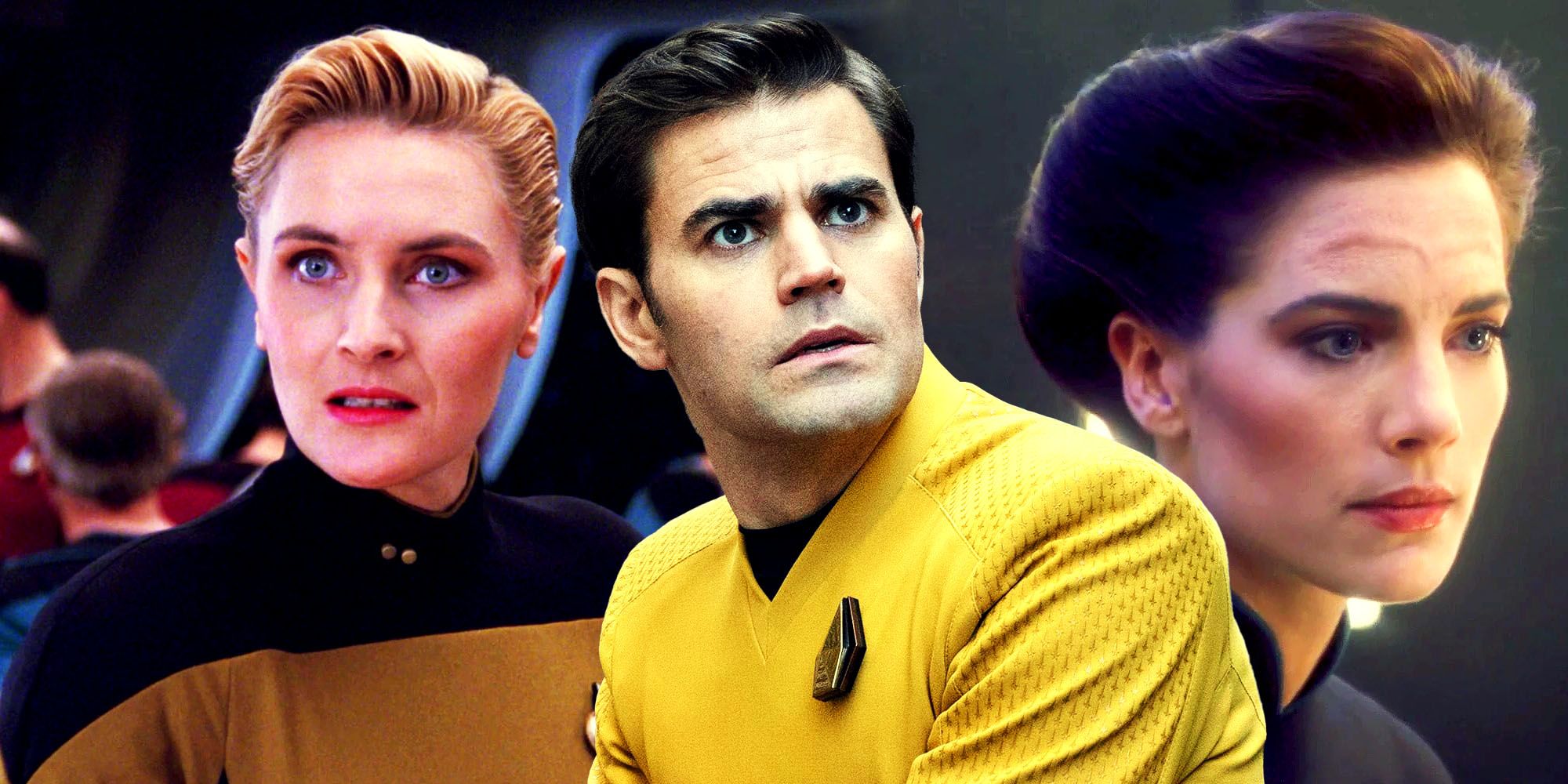 Shocking Star Trek Deaths That Will Leave You Speechless