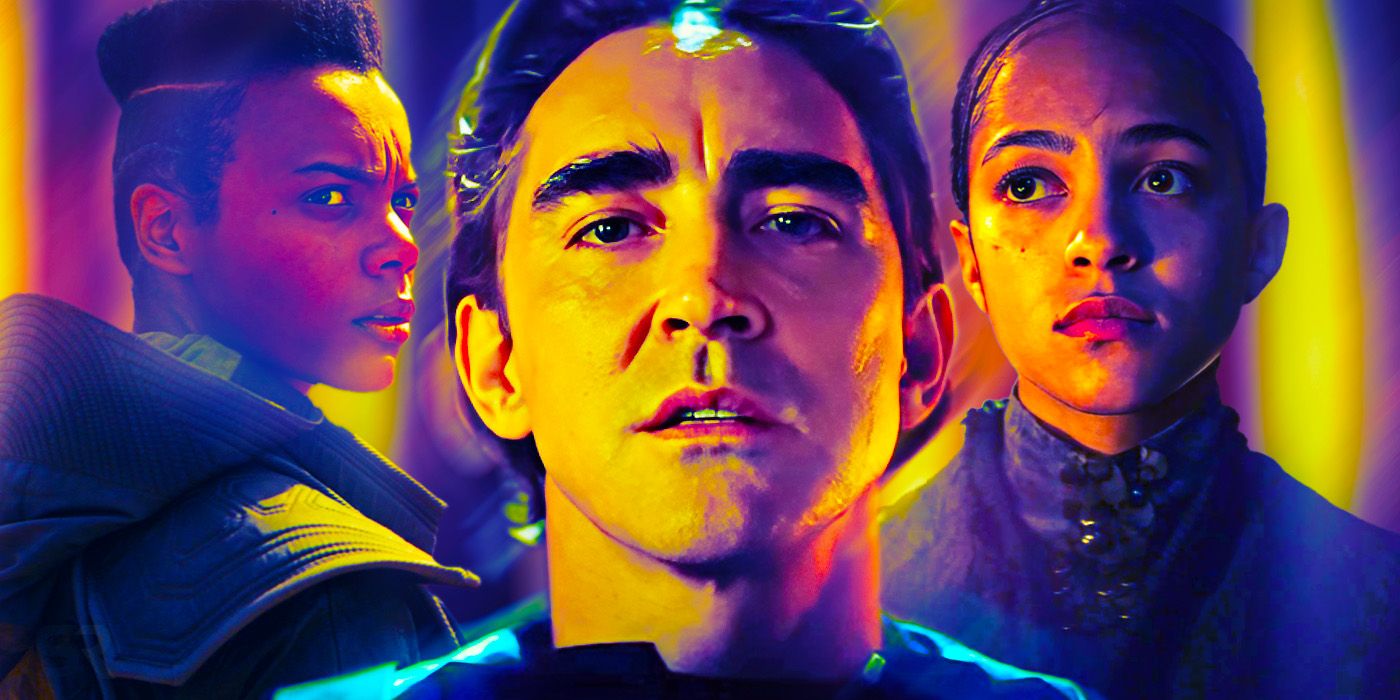 Uncovering the Epic Saga: Foundation Season 1 Revealed - Essential Guide Before Season 2