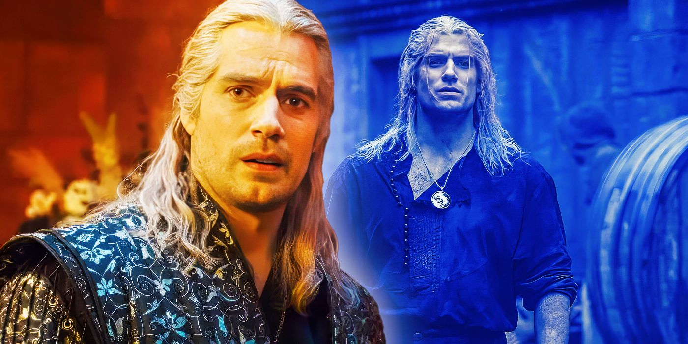 Unveiling the Most Epic Geralt Cosplays That Will Set the Stage for Henry Cavill's Remarkable Recasting