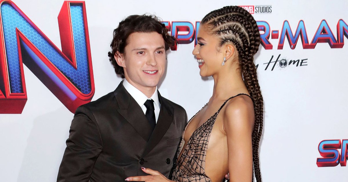 The Shocking Dinner Mishap: Tom Holland Reveals Zendaya's Samurai Skills Led to Stitches!
