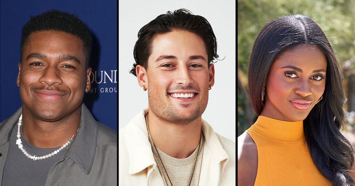 The Bachelorette Update: Brace Yourself for Brayden's Intriguing Reverse Psychology Tactics