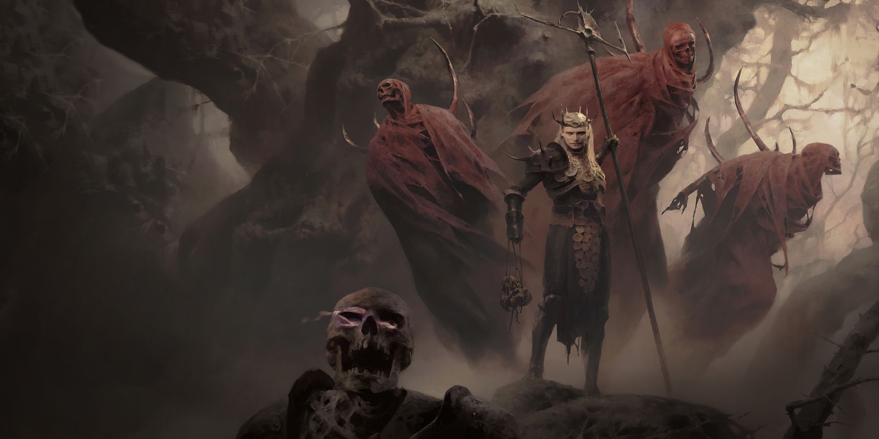 Diablo 4's Game Buffs: A Controversial Issue for Players