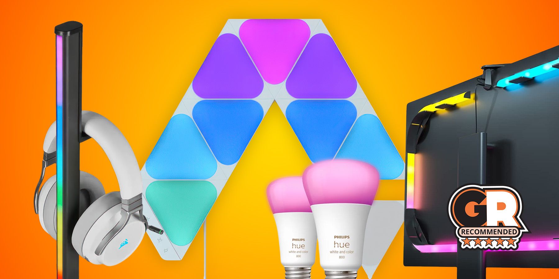 Unbeatable Prime Day Smart Light Deals You Can't Afford to Miss