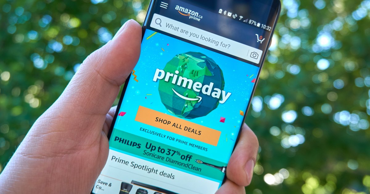 Unbelievable Savings: The Ultimate Prime Day Guide to Unveil 25 Irresistible Deals on Bras, Underwear, and Essential Basics on Amazon!