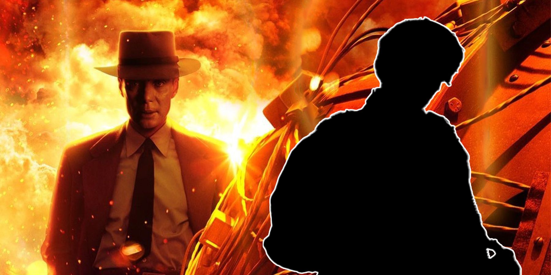 The Groundbreaking Inspiration Behind Christopher Nolan's Oppenheimer Will Leave You Astonished
