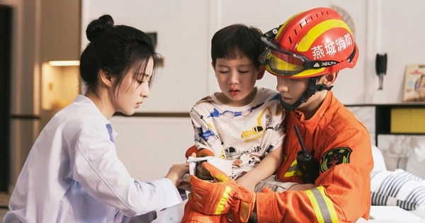 Khám phá bí ẩn đằng sau Khói Lửa Nhân Gian: Nội dung 'gây sốc' khiến fan hâm mộ không thể bỏ qua!