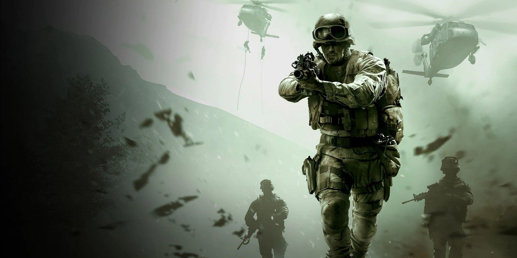 Activision's Surprising Fix for Call of Duty Games' Matchmaking Leaves Players in Awe