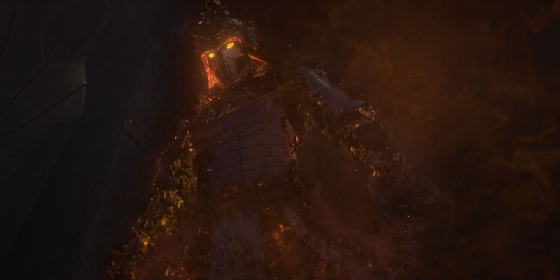 Unmasking the Legendary Sith Lord: The Untold Story of Darth Bane
