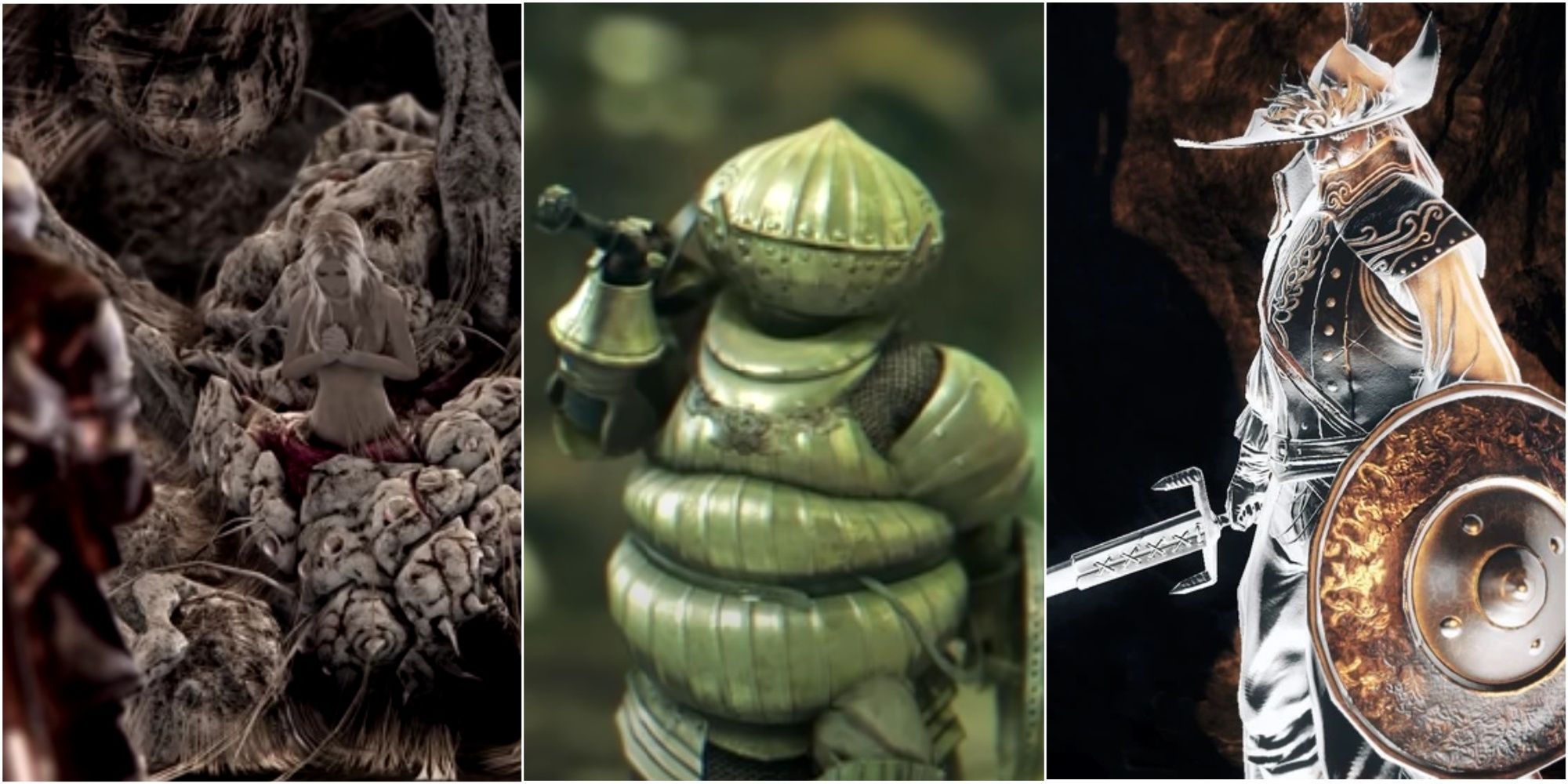 Unforgettable Quotes that Will Send Shivers Down Your Spine in the Dark Souls Games