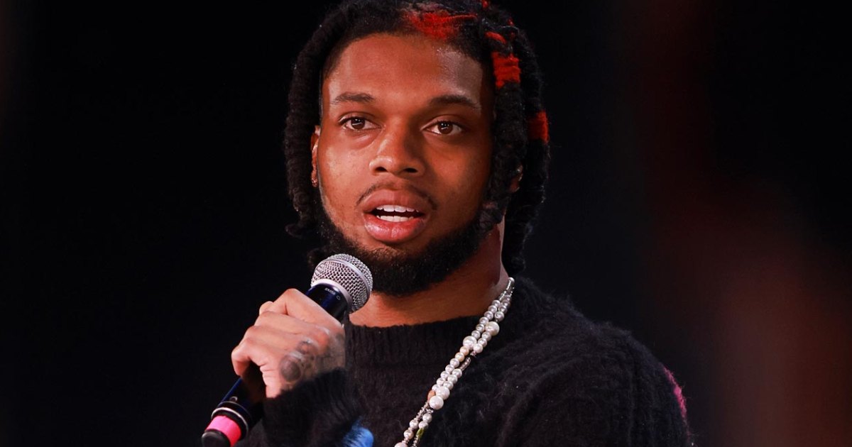 Buffalo Bills Star Damar Hamlin Emotionally Honors Medical Saviors at 2023 ESPY Awards