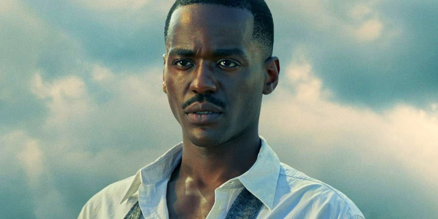 Breaking Barriers: Ncuti Gatwa Shatters Doctor Who Stereotypes Amidst British Media Criticism