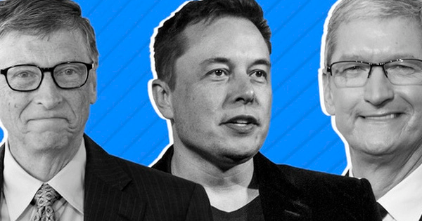 Những bước gây sốc: Lý do tại sao Apple, Tesla và Microsoft vẫn không thể thiếu Trung Quốc sau 5 năm trôi qua