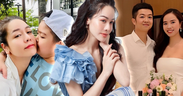 Nhật Kim Anh và chồng cũ sau 5 năm ly hôn: Kể về hành trình tình yêu đầy biến động