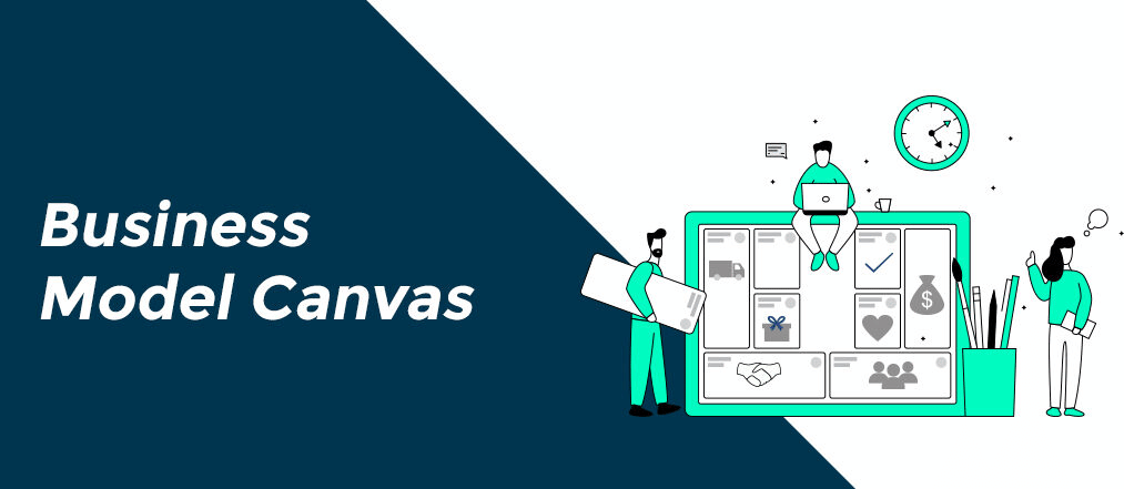 9 điểm quan trọng để thúc đẩy hiệu suất kinh doanh trong doanh nghiệp sử dụng mô hình Canvas