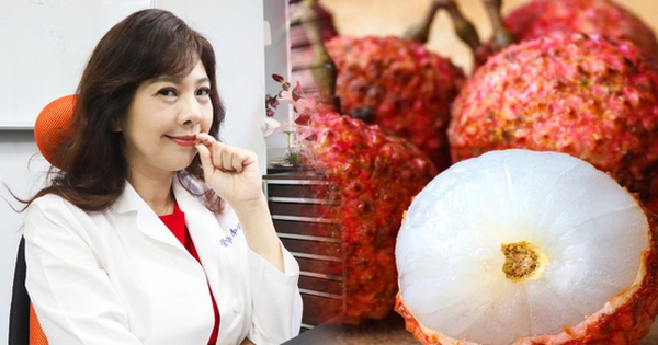 Bí quyết ăn vải đúng thời điểm để tận hưởng lợi ích sức khỏe tối đa