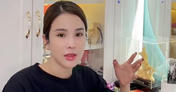 Tố scandal! Diệp Lâm Anh tiết lộ cuộc gọi nóng bỏng với quản lý quán bar, liên quan tới chồng cũ?