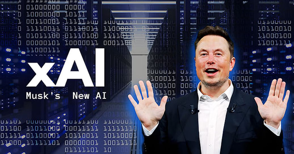 Elon Musk hé lộ 'dự án thứ 6': Chiêu mộ bá chủ tài năng từ Google, Microsoft, OpenAI và làm xáo động thế giới