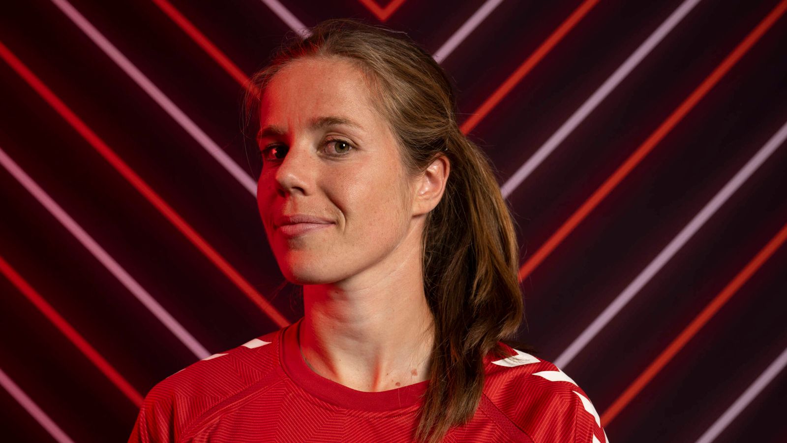Game Changer: Sofie Junge Pedersen Brings Climate Action to the Forefront Ahead of the Women's World Cup