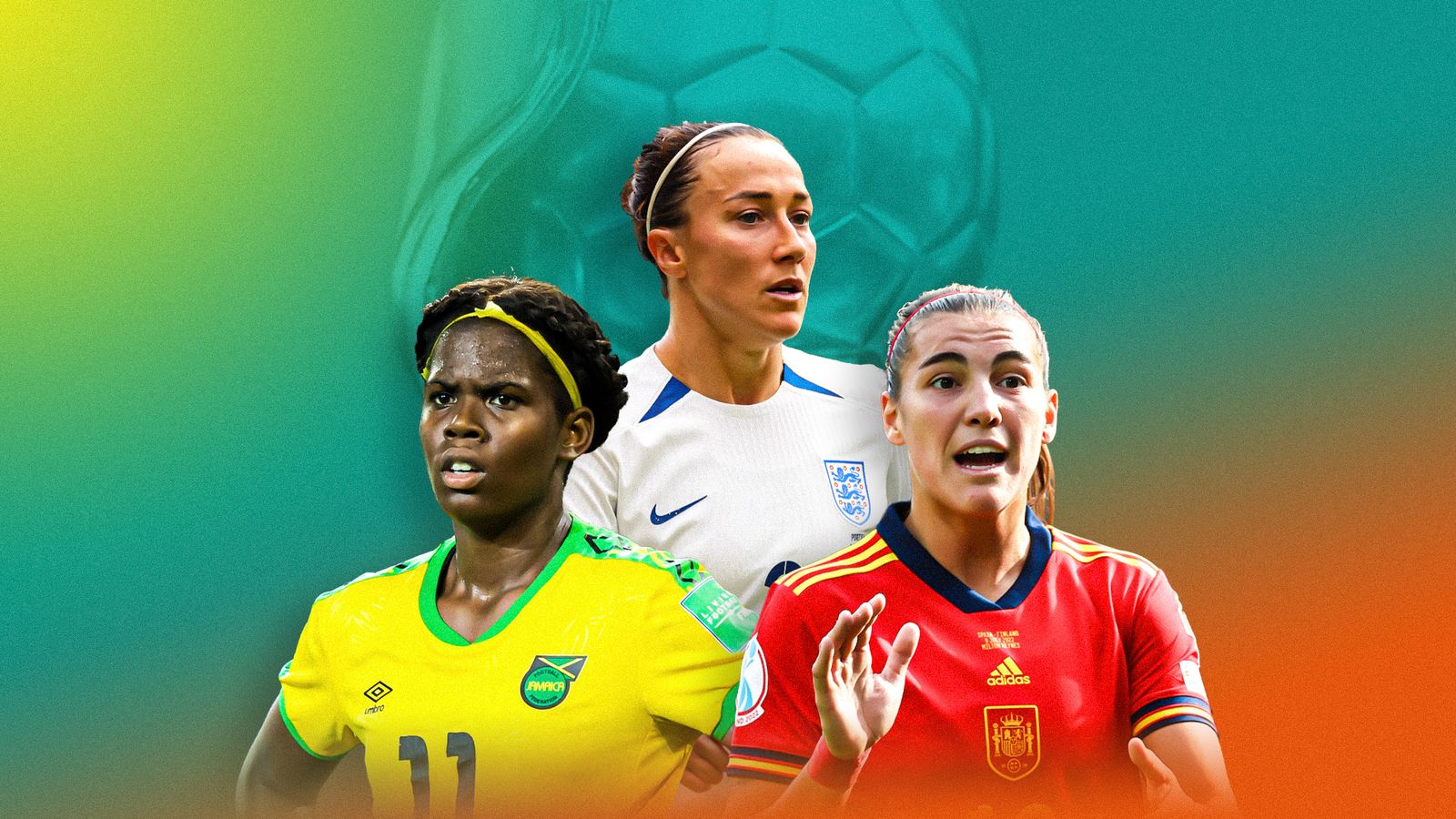 Revolutionizing Women's World Cup: Spanish Upheaval, England's FA Turmoil, Jamaica's Reggae Girlz Triumph - Nations Paving the Path for Transformation