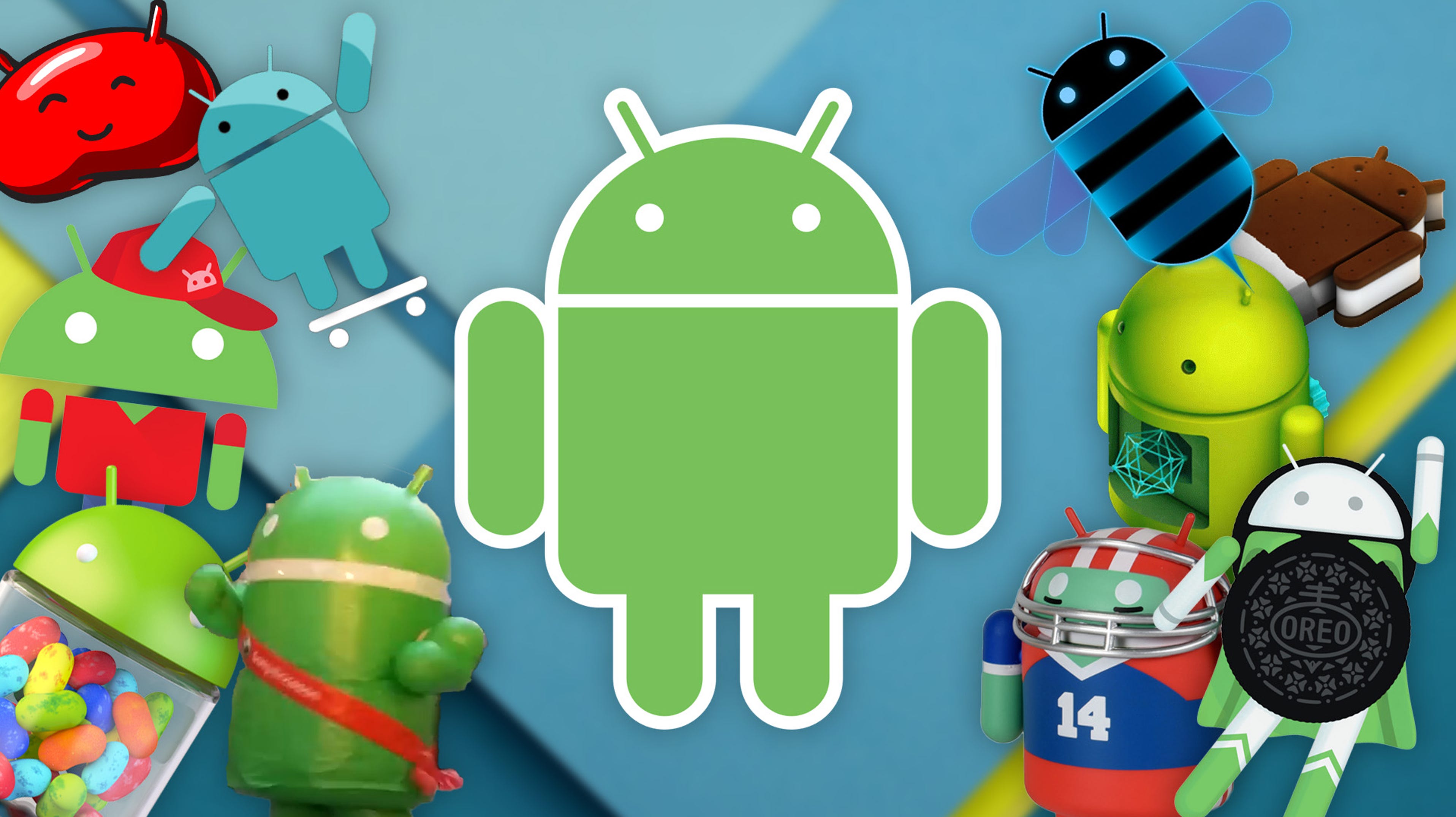 The Android Saga: Unveiling the Rich Tapestry of Android's Evolution