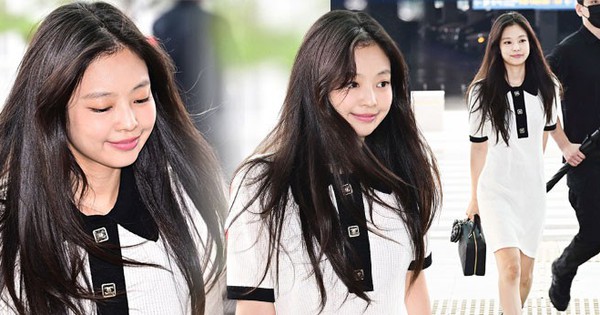 Jennie tiết lộ diện mạo và cảm xúc lần đầu sau tin đồn hẹn hò V (BTS), thu hút người xem hơn