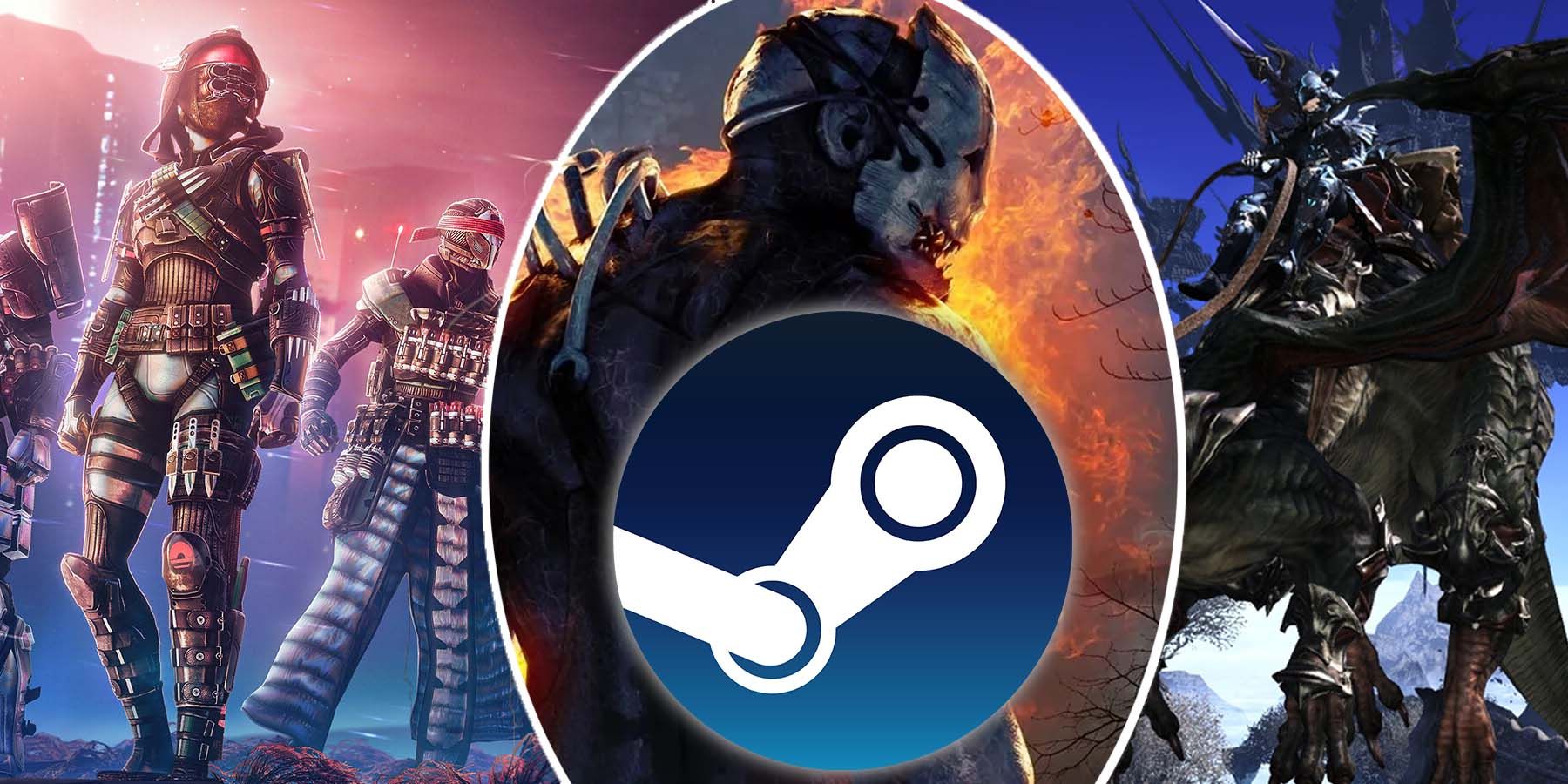 The Ultimate Guide to Epic Multiplayer Games on Steam
