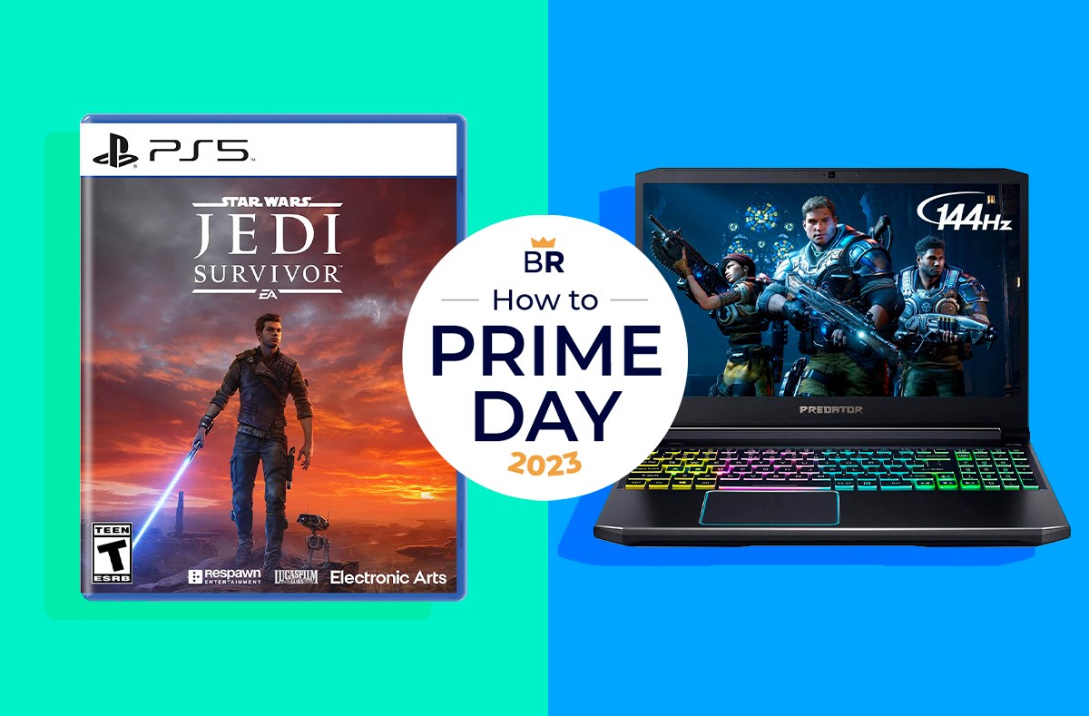 The Ultimate Guide to Prime Day 2023: Unbeatable Gaming Deals You Can't Miss!