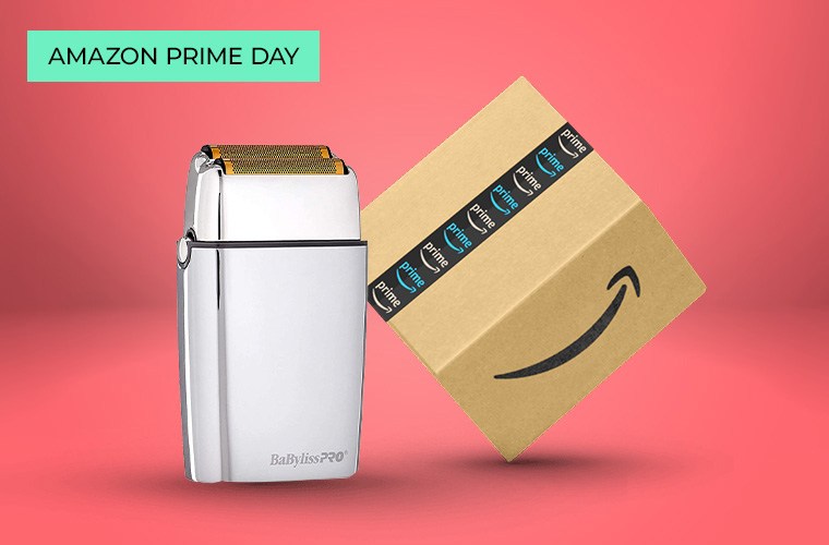 Unbeatable Electric Razor Discounts: Prime Day's Hottest Day 2 Deals