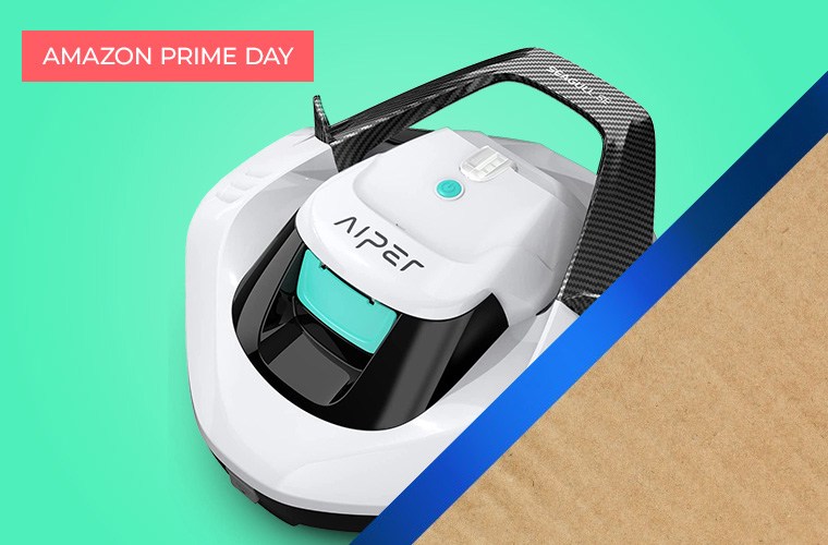Exclusive Prime Day Offers: Top-Rated Pool Vacuums for Unbeatable Deals (Day 2)